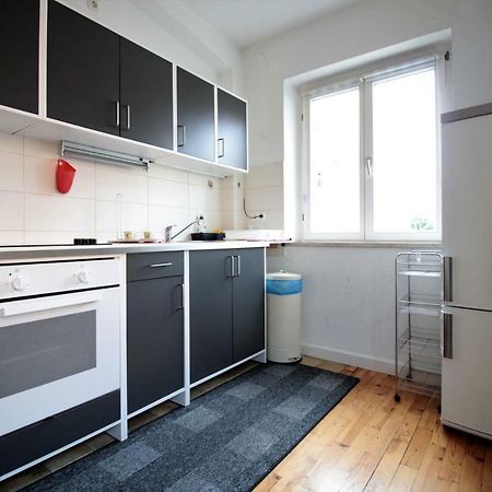 וירצבורג Charming 3-Bedroom Apartment With Parking Lot מראה חיצוני תמונה